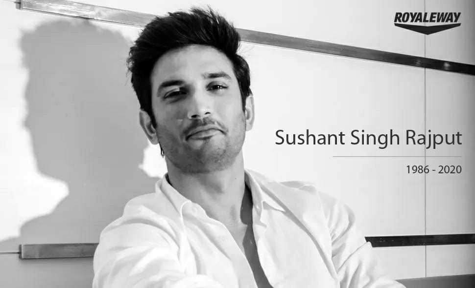 Fashion Icon Late. Sushant Singh Rajput