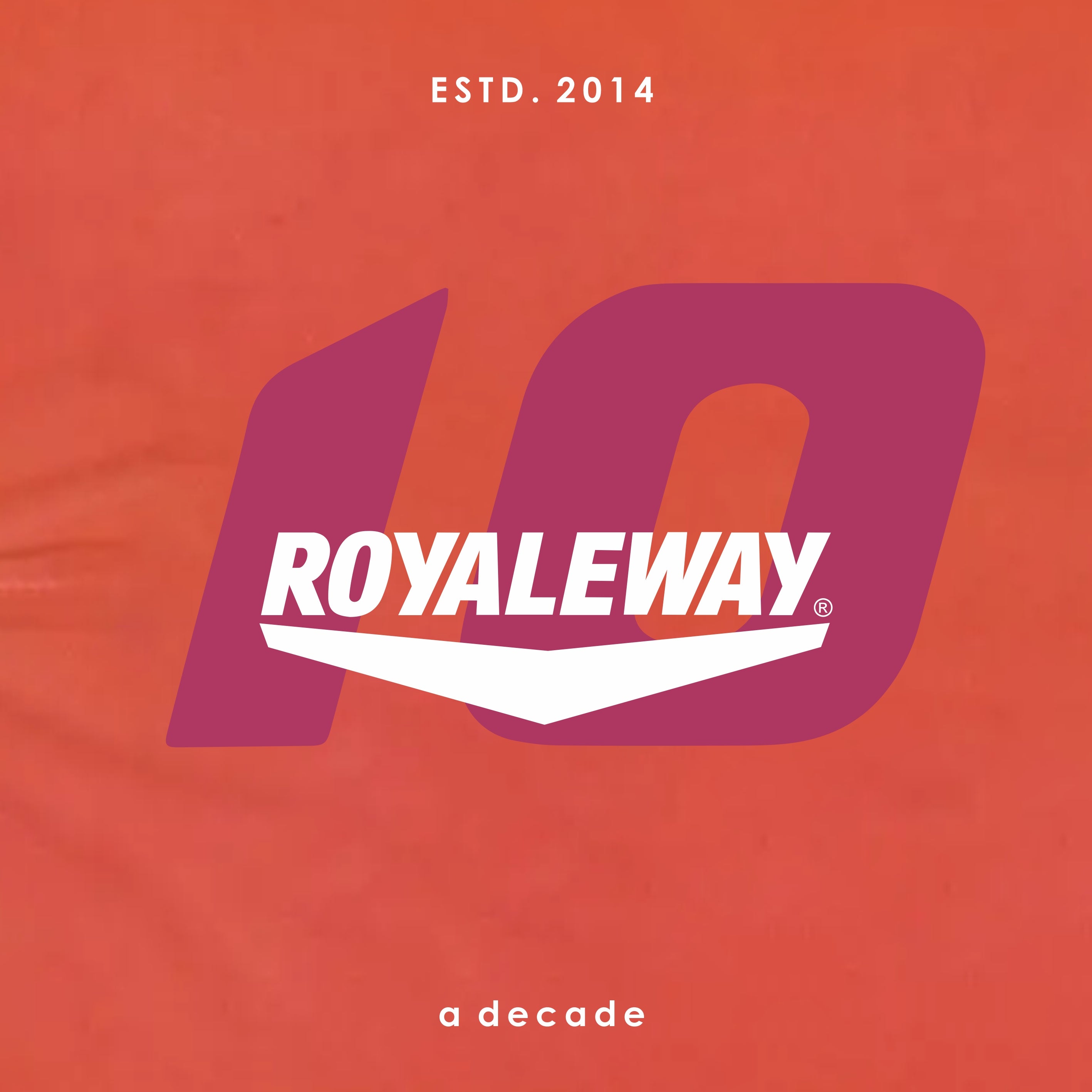 "Royaleway RW: A Decade of Excellence in Fashion on India Republic Day"