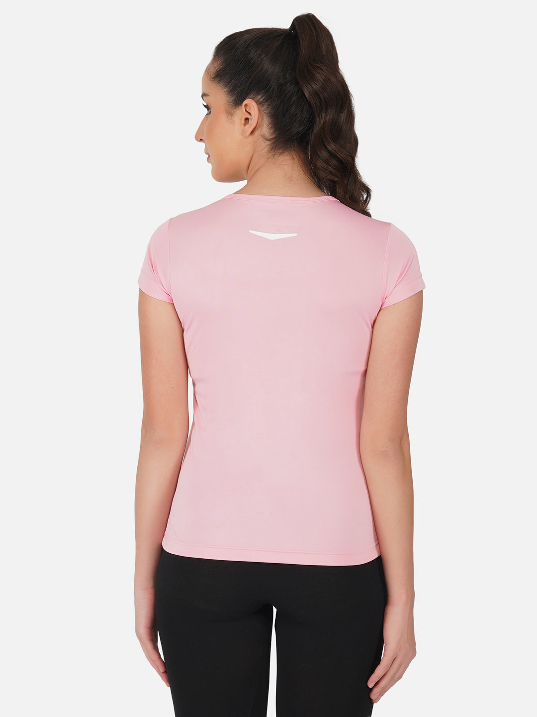 DriSOFT T Shirt Top Pink Women RWW2054 T-Shirt - royaleway.com