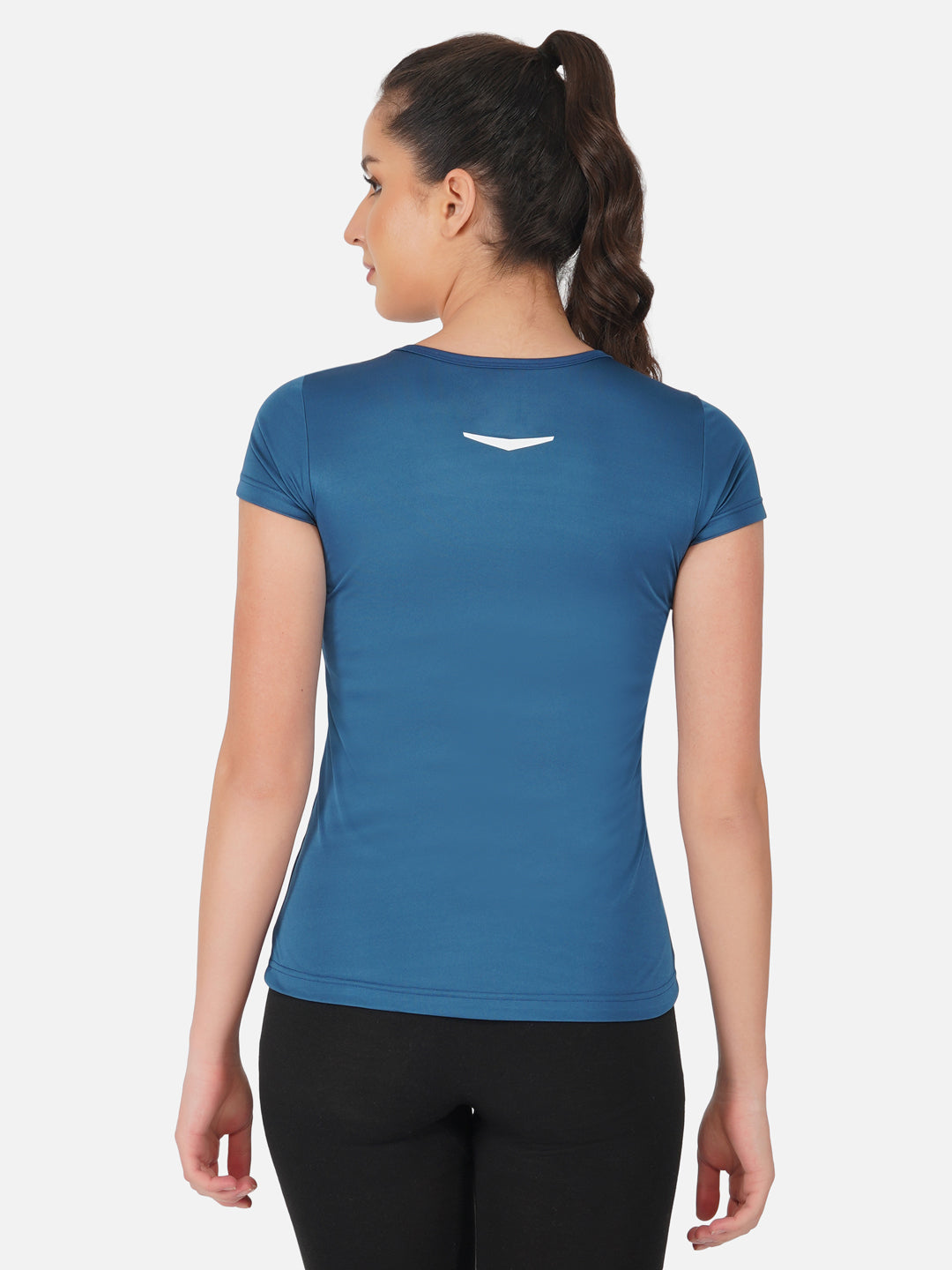 DriSOFT T Shirt Top Denim Women RWW2051 T-Shirt - royaleway.com