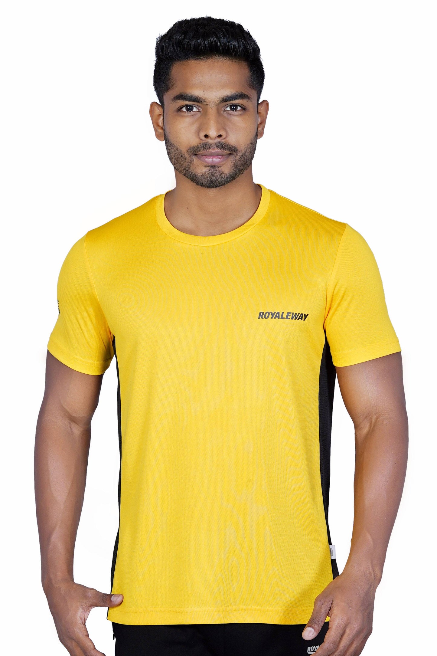 Venta G Yellow & Black RWM2078