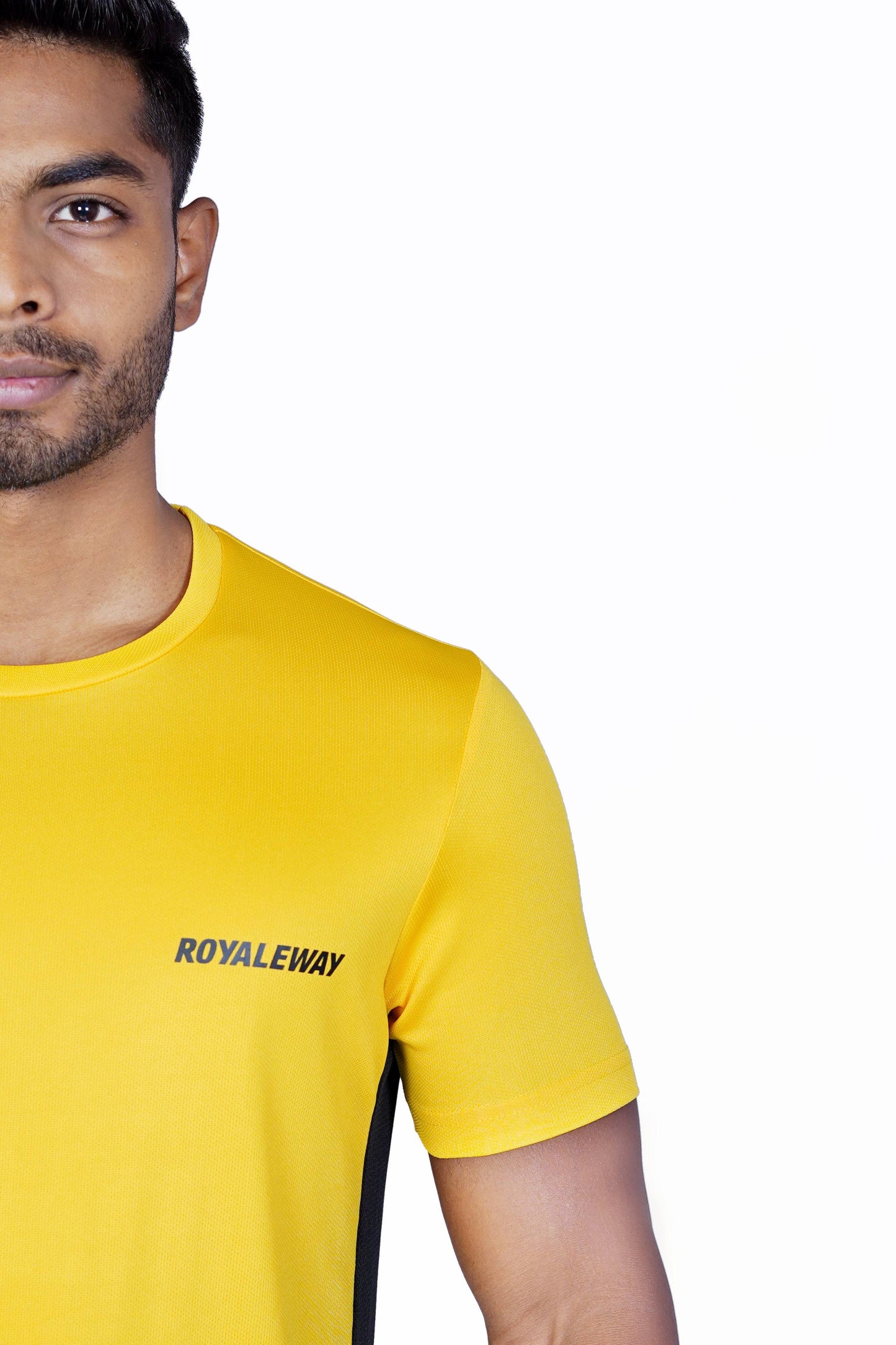 Venta G Yellow & Black RWM2078