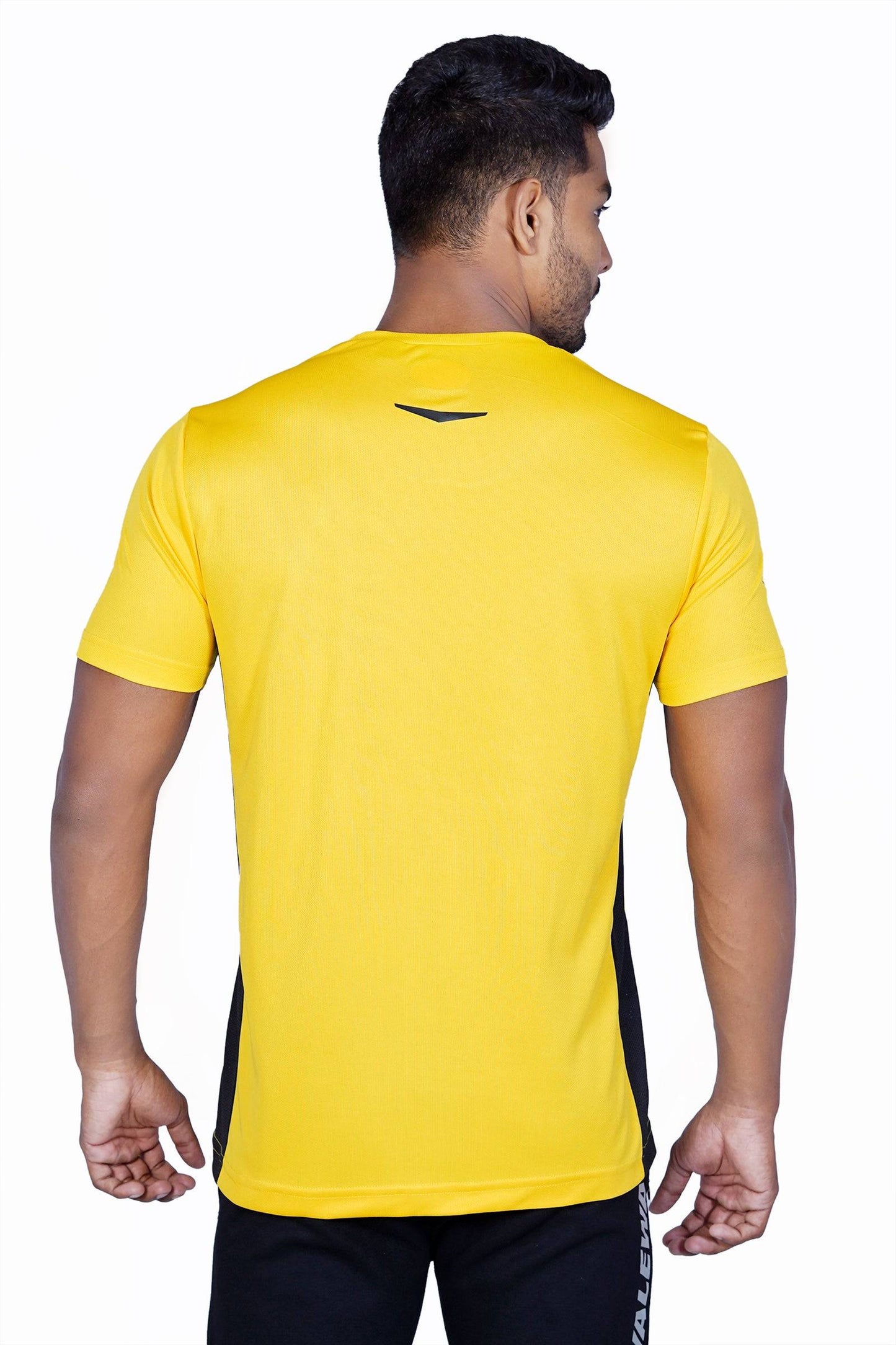Venta G Yellow & Black RWM2078