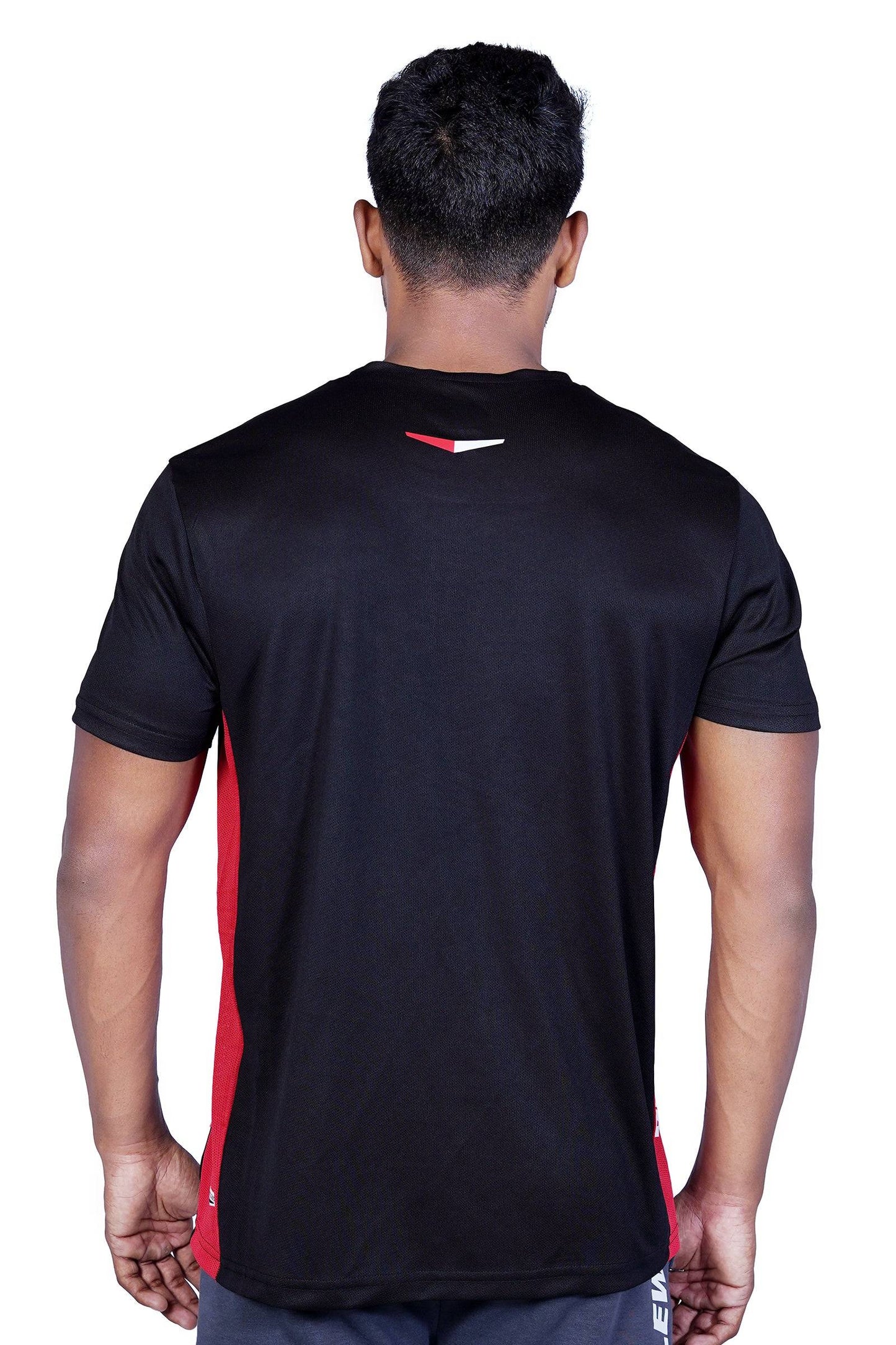 DriFit VENTA BLACK & RED MEN RWM2080