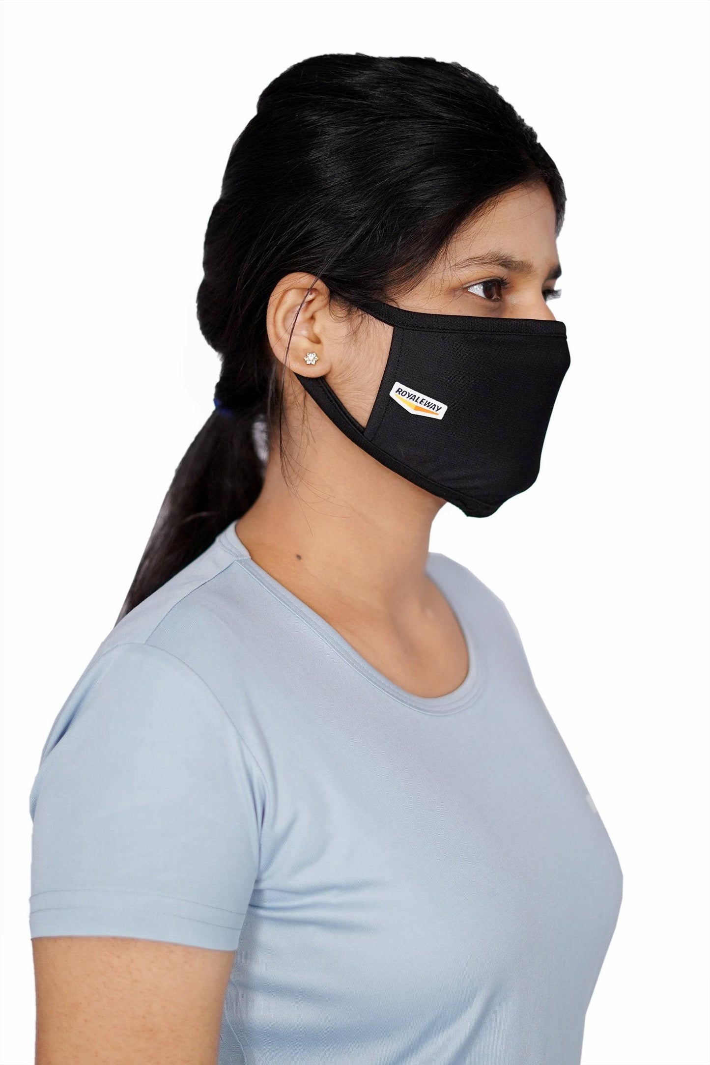 ROYALEWAY WASHABLE MASK RWA0002