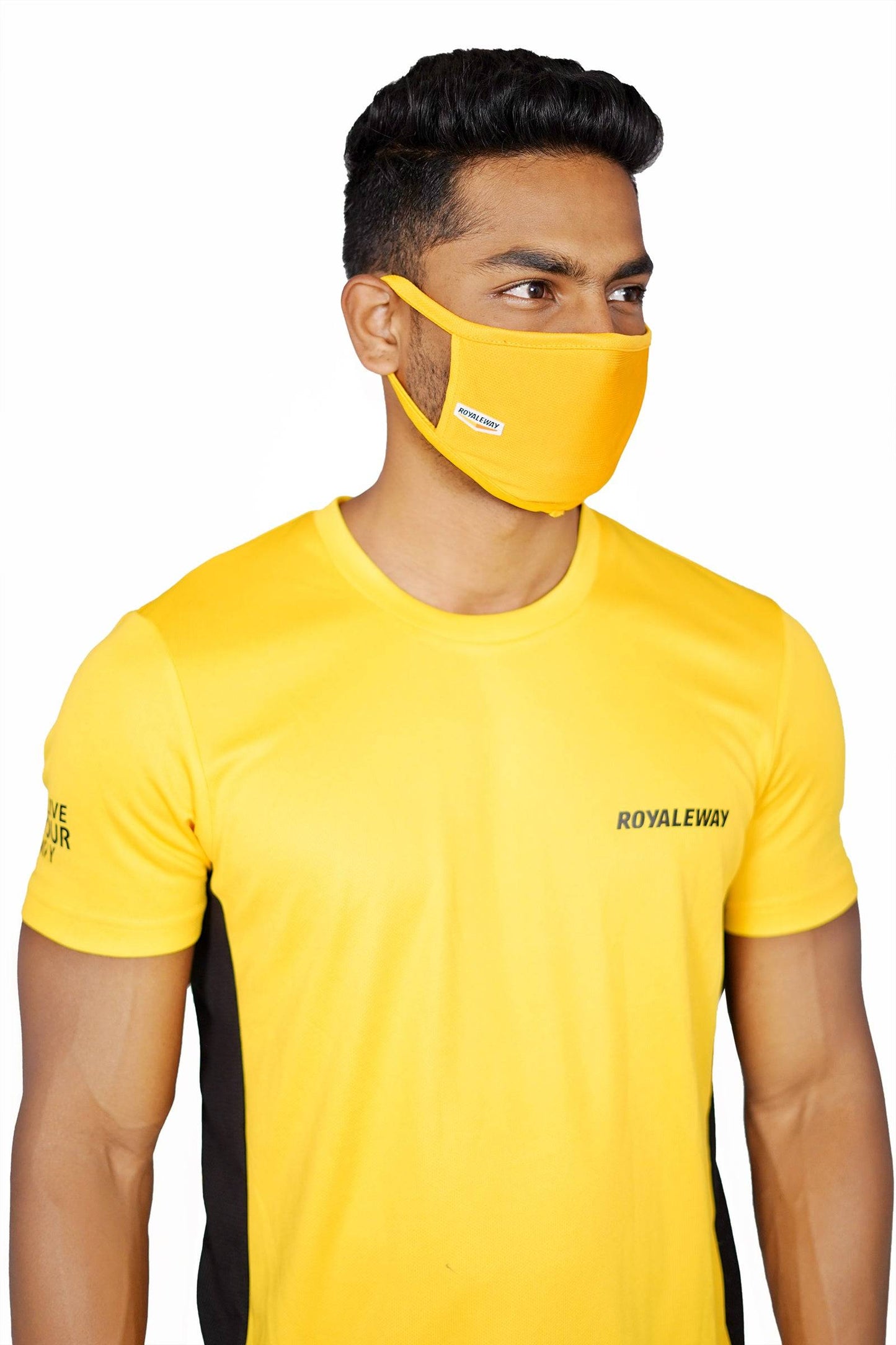ROYALEWAY WASHABLE MASK RWA0002