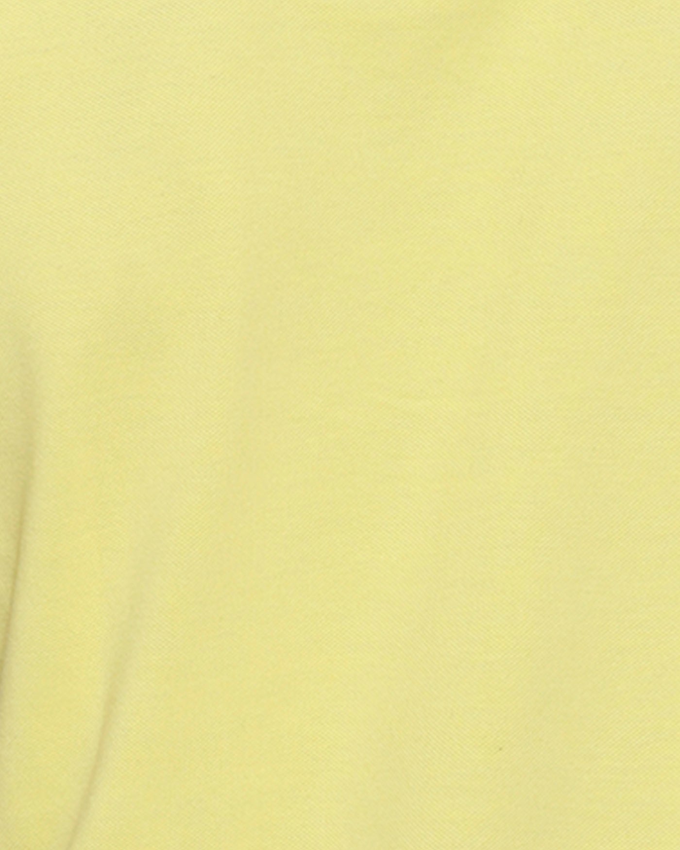 Polo Lemon Yellow RWM2009
