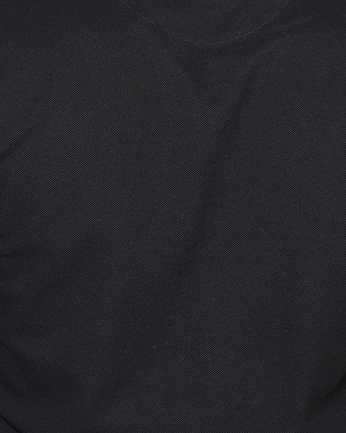 Polo Black Red and White RWM2011