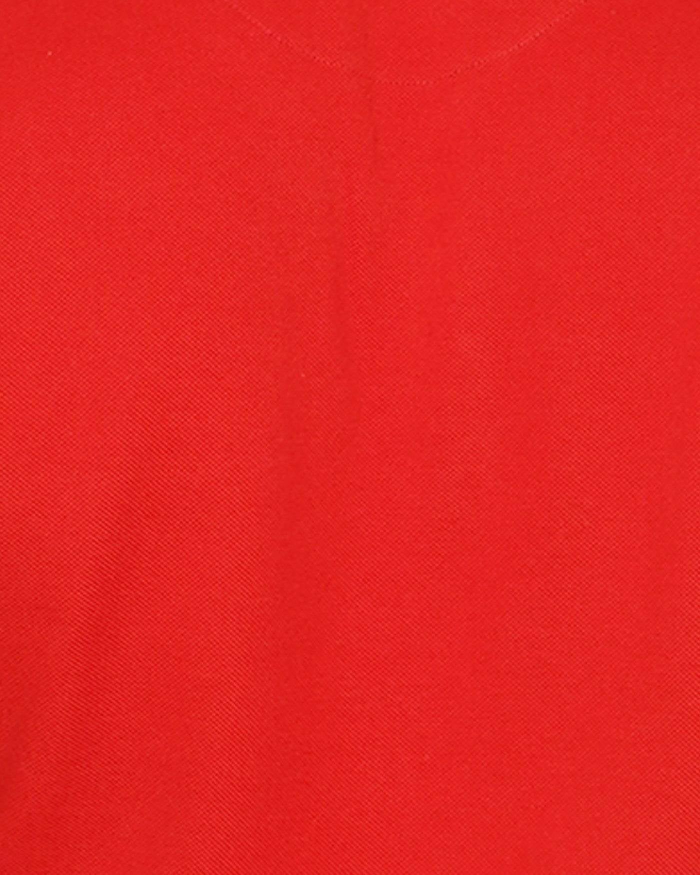 Polo Red Black and White RWM2012