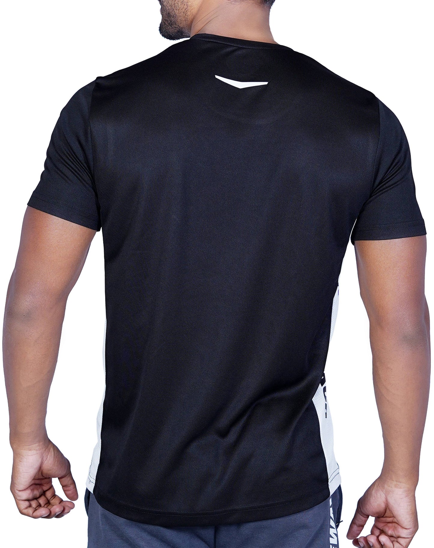 DriFit VENTA BLACK & WHITE MEN RWM2075