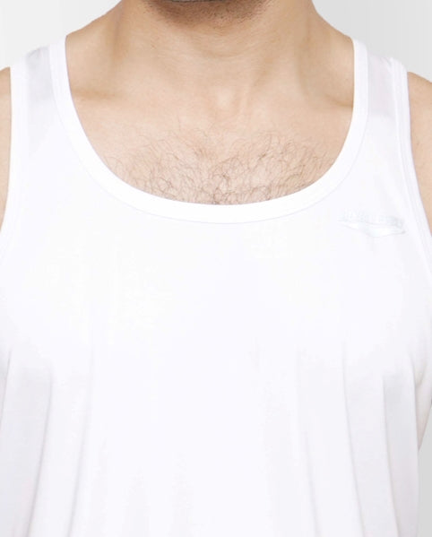 DriFit Vest White Men RWM4018