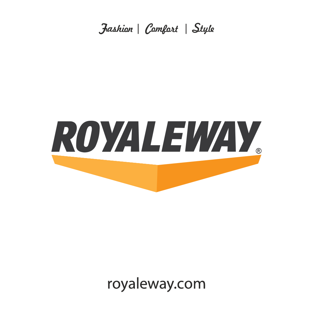 Royaleway: Style, Comfort and Quality"