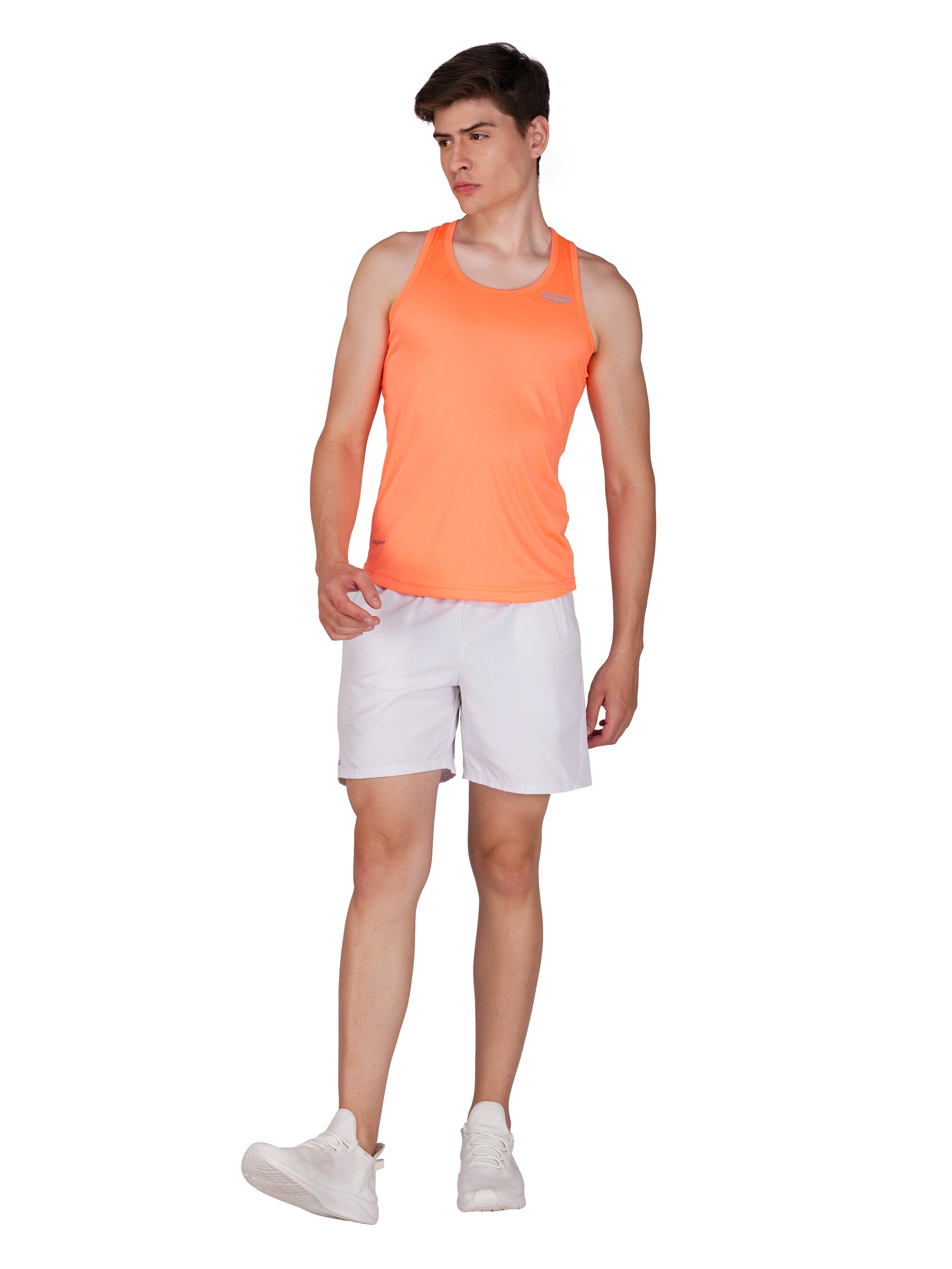 DriSOFT Vest Apparel Men - RW - RoyaleWay