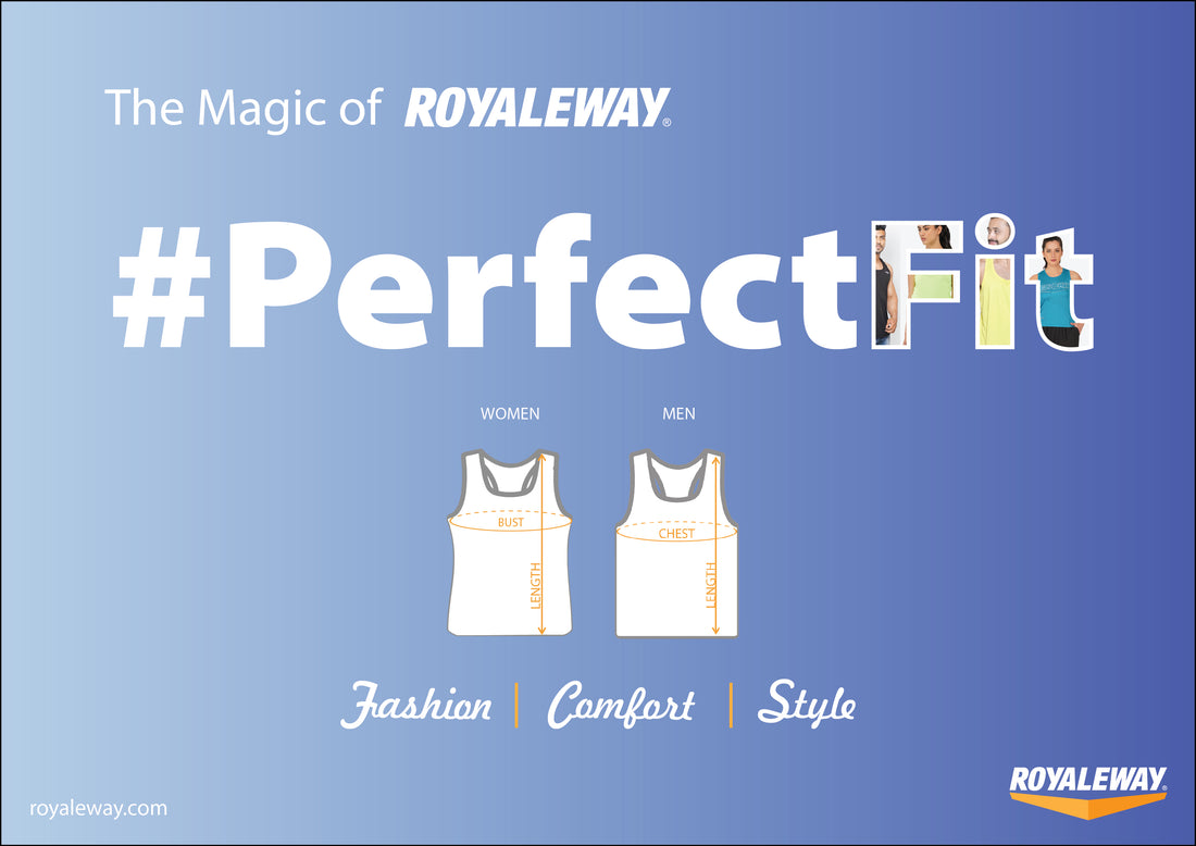 The Magic of Perfect Fit