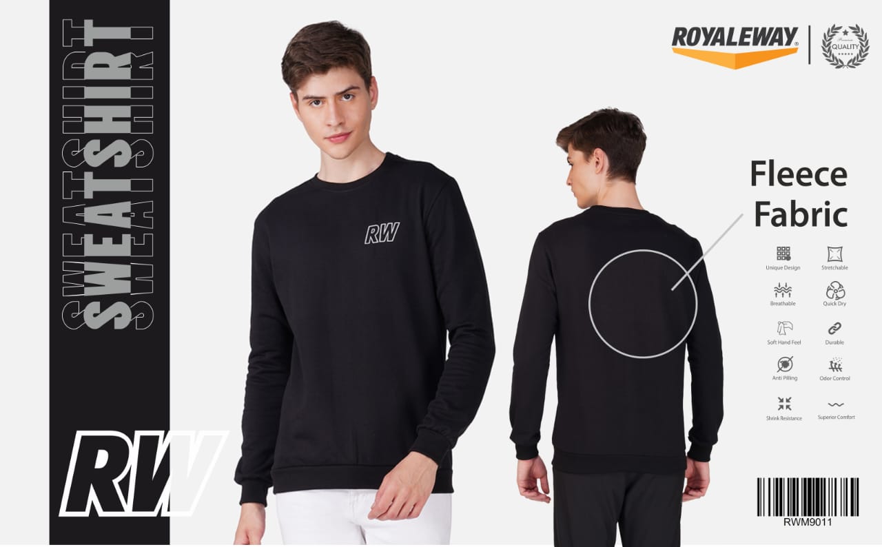 Sweatshirt Pullover Apparel Men