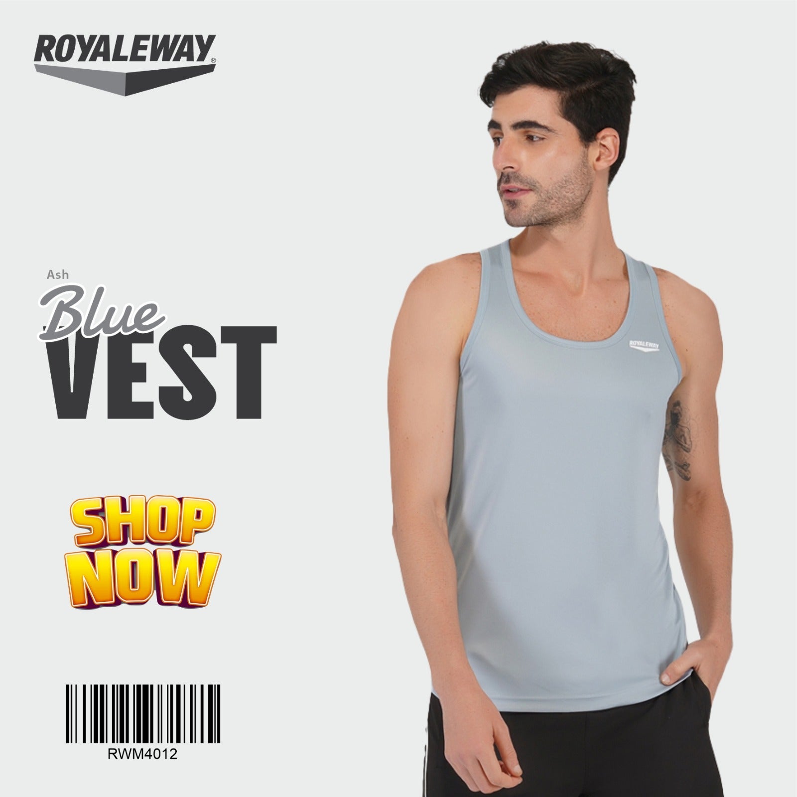 DriSOFT Vest Apparel Men