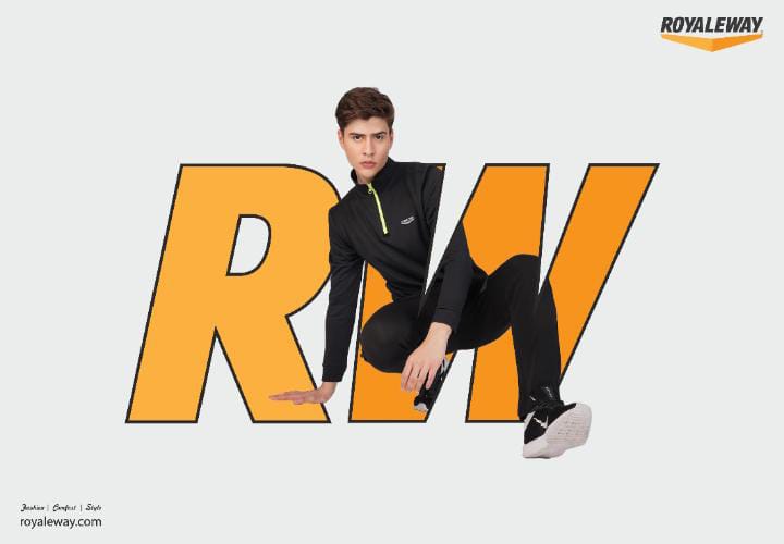 Royaleway: Style, Comfort and Quality"