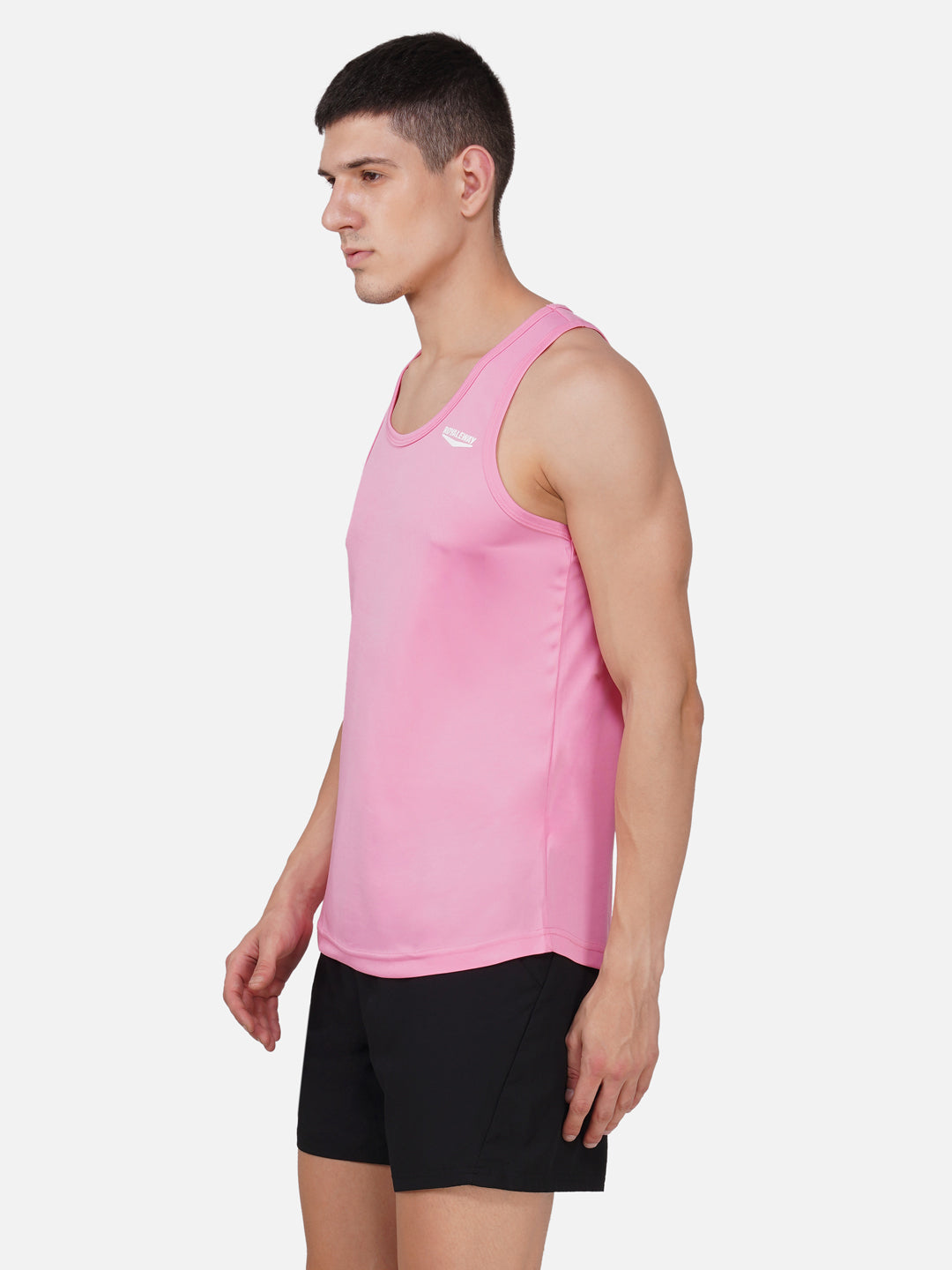 DriSOFT Pink Vest RWM4016