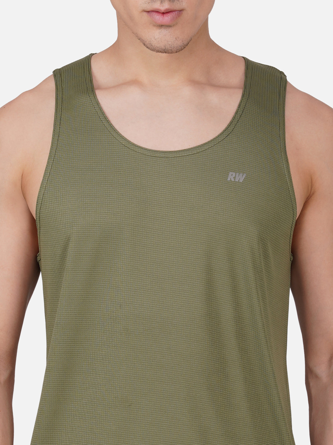 DriCHEX Olieve Vest for Men