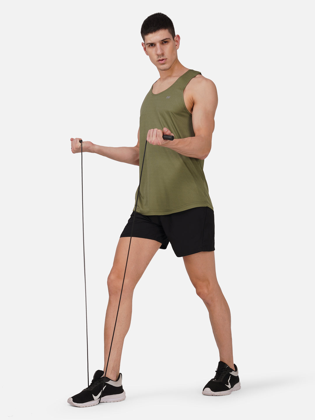 DriCHEX Olieve Vest for Men