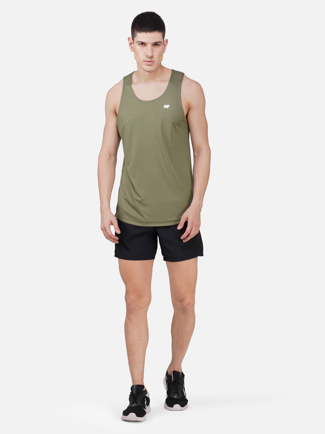 DriCHEX Olieve Vest for Men
