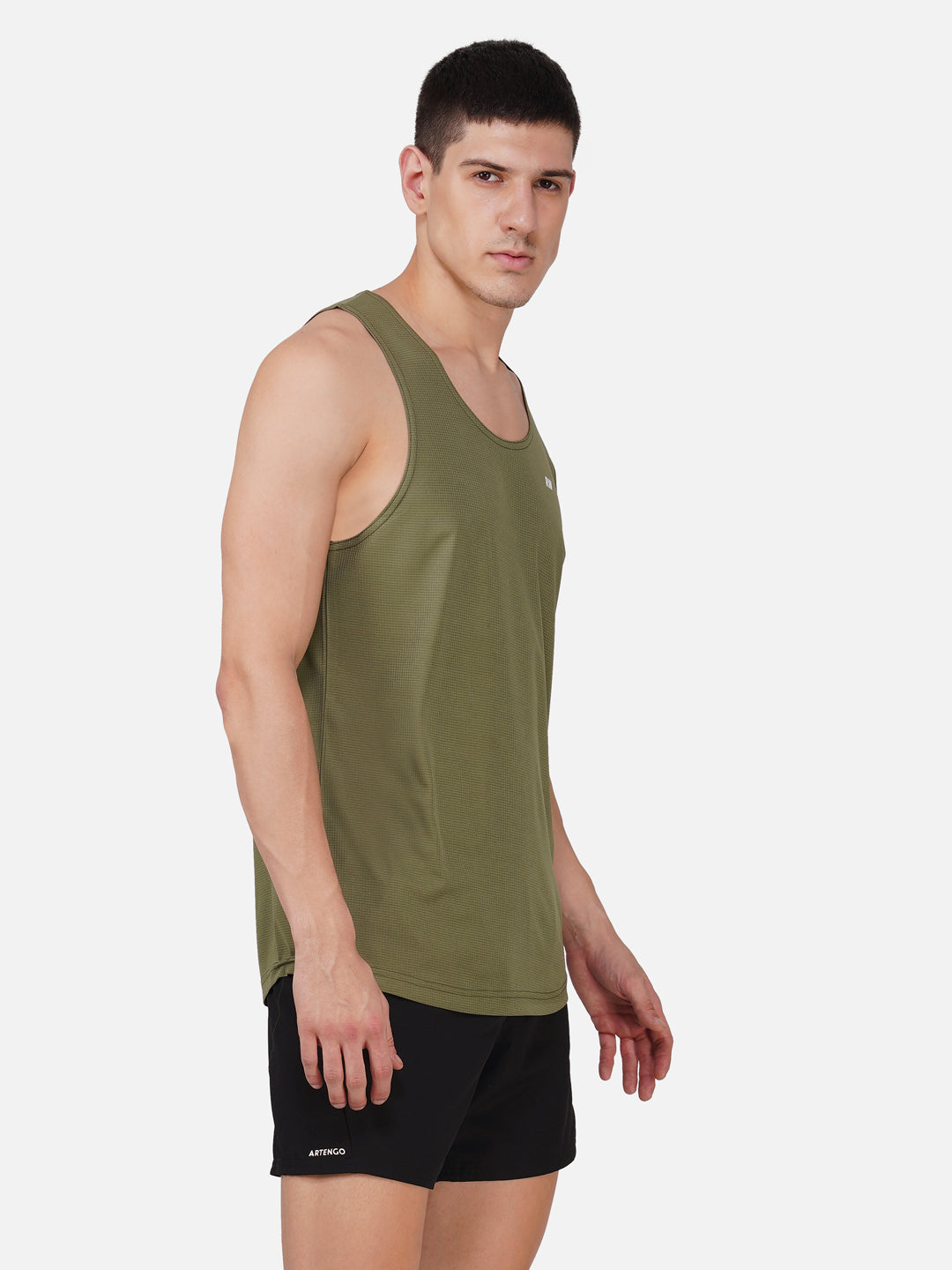 DriCHEX Olieve Vest for Men