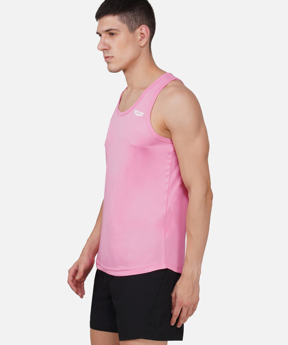 DriSOFT Pink Vest RWM4016