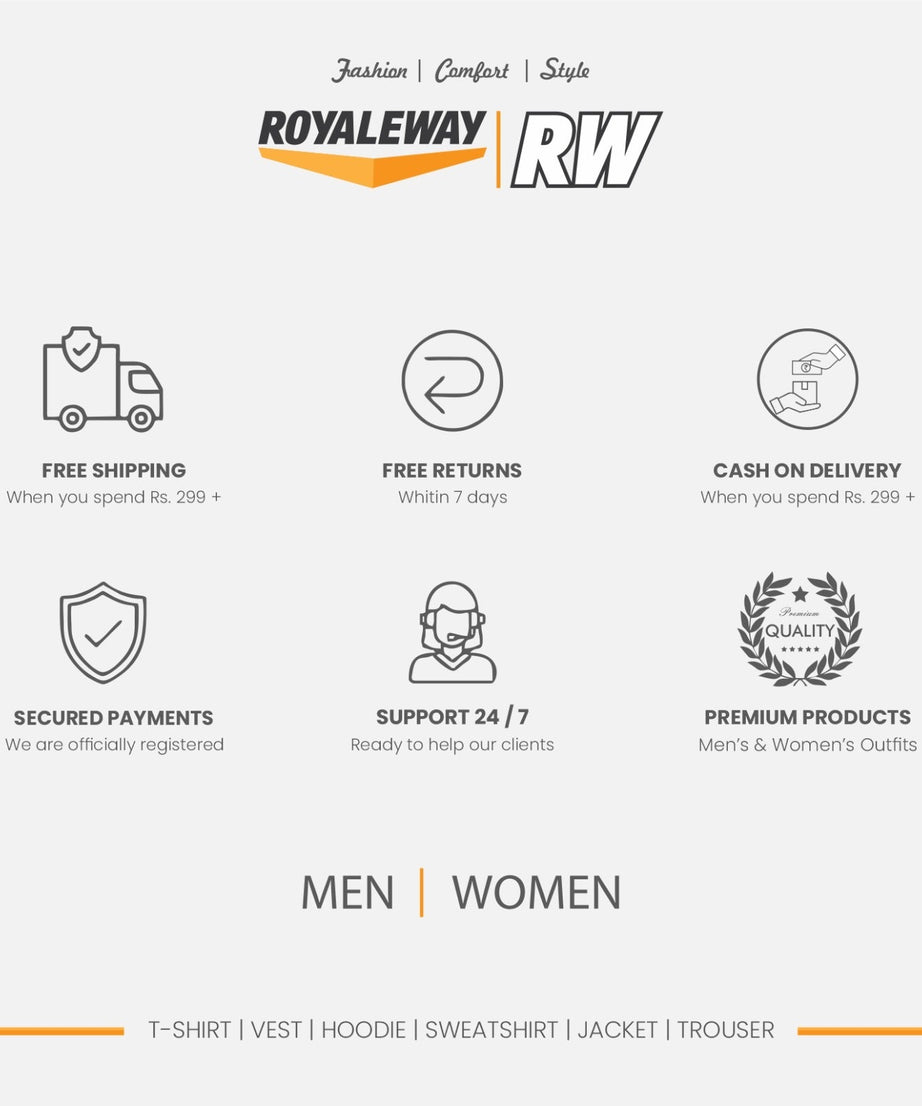 3 Vests in 1 Pack Vests Bundle - royaleway.com