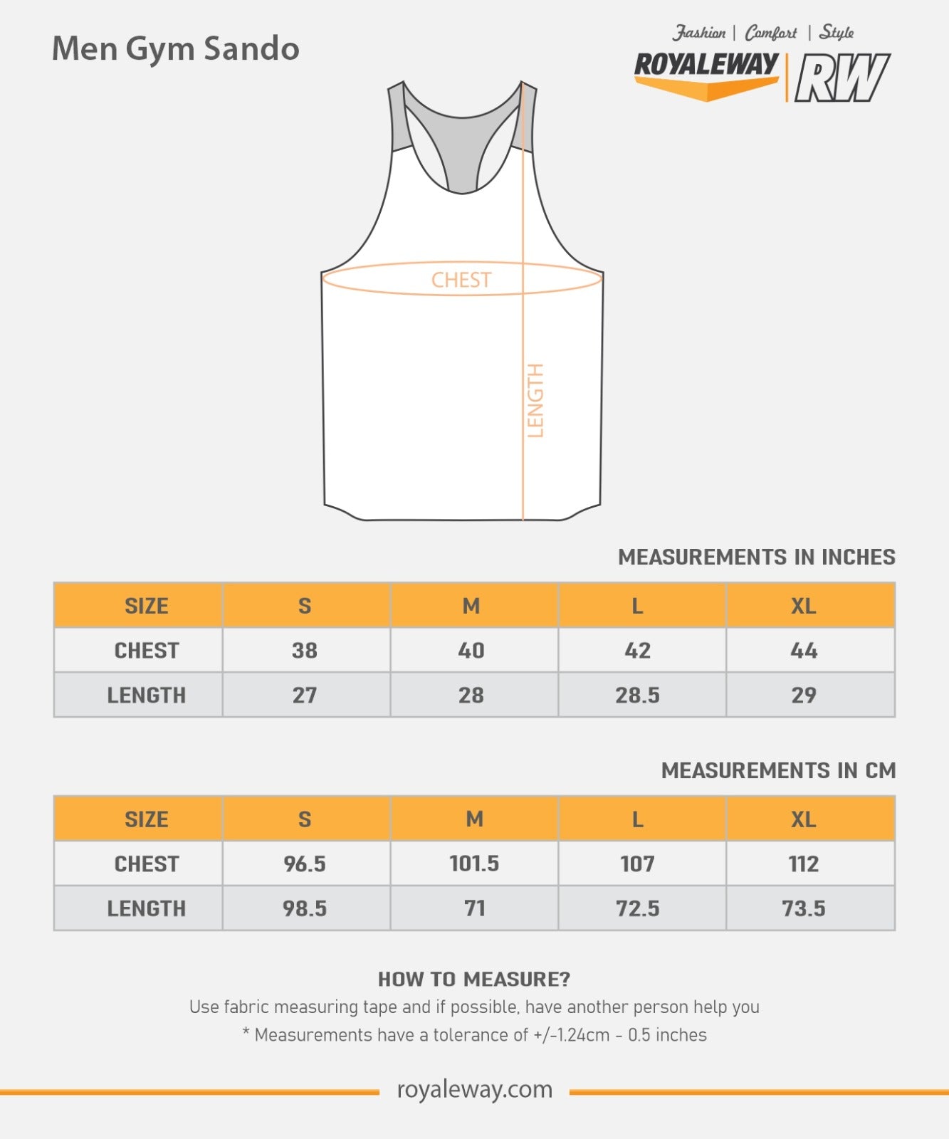 Camouflage Black Gym Sando RWM4003