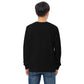 Unisex organic sweatshirt