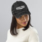 Vintage Cotton Twill Cap