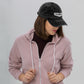 Vintage Cotton Twill Cap