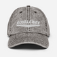 Vintage Cotton Twill Cap
