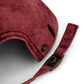 Vintage Cotton Twill Cap