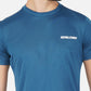 DriSOFT T Shirt Denim Blue Men RWM2016
