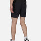 NS Lycra Short Black Men RWM1010