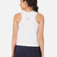 DriFit Vest White Women RWW4012
