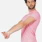 DriSOFT T Shirt Pink Men RWM2019