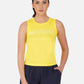 DriFit Vest Lemon Yellow Women RWW4009