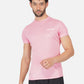 DriSOFT T Shirt Pink Men RWM2019
