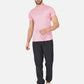 DriSOFT T Shirt Pink Men RWM2019