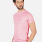 DriSOFT T Shirt Pink Men RWM2019