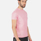 DriSOFT T Shirt Pink Men RWM2019