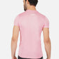 DriSOFT T Shirt Pink Men RWM2019