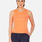 DriFit Vest Fluorescent Orange Women RWW4007