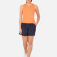 DriFit Vest Fluorescent Orange Women RWW4007