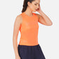 DriFit Vest Fluorescent Orange Women RWW4007