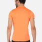 DriSOFT T Shirt Fluorescent Orange Men RWM2014