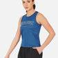DriFit Vest Denim Blue Women RWW4008