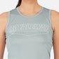 DriSOFT Vest Ash Blue Women RWW4003